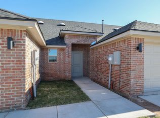 7616 Woodford Ave, Amarillo, TX 79110