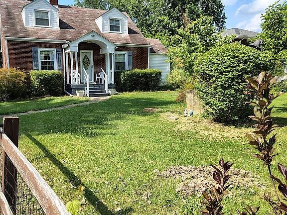 2nd image of 6 Harmar Dr