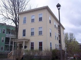 231-3 Laurel St, Manchester, NH 03103