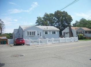 44 Ocallaghan Way, Lynn, MA 01905