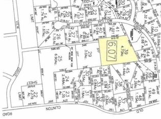 61 Old Clinton Rd, Raritan Twp., NJ 08822