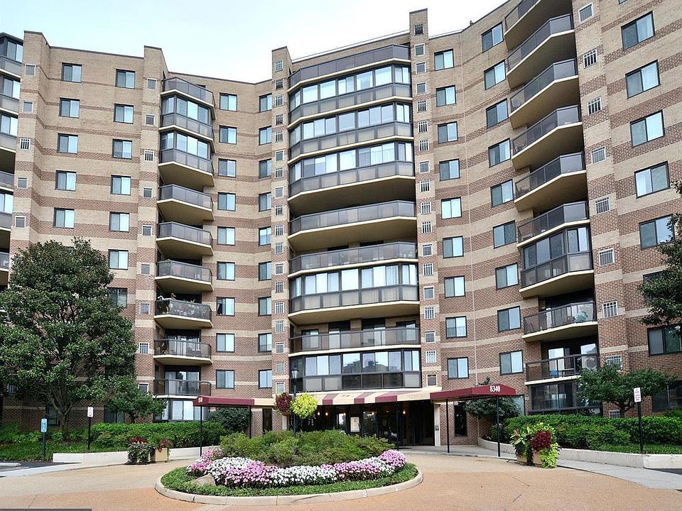 1st image of 8340 Greensboro Dr APT 814