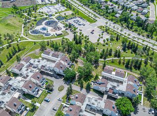 Lancaster Terrace, Edmonton, AB T5X 5T2