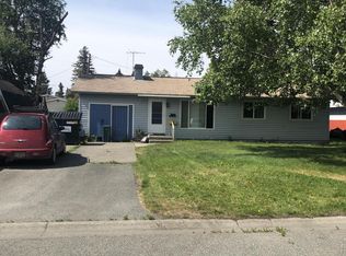 408 Stewart St, Anchorage, AK 99508