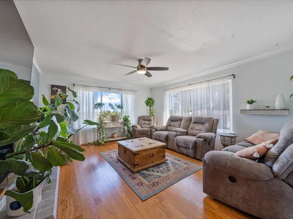 5991 Rose Arbor Avenue, San Pablo, CA 94806