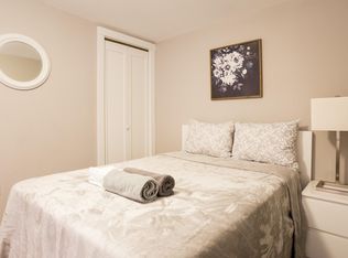 21 N Margin St #1, Boston, MA 02113