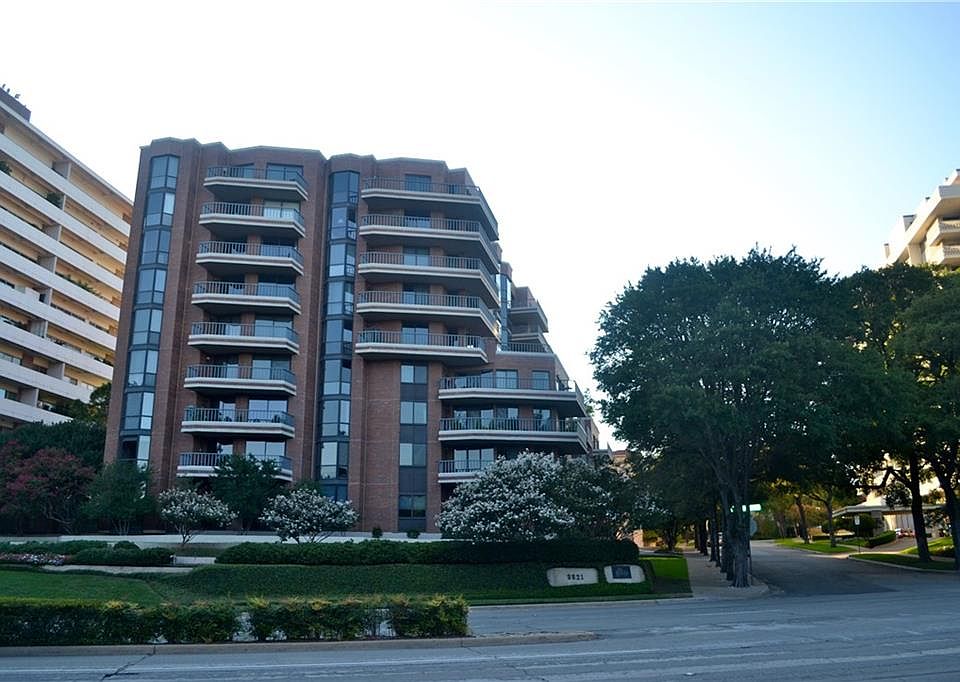 1st image of 3621 Turtle Creek Blvd APT 6K