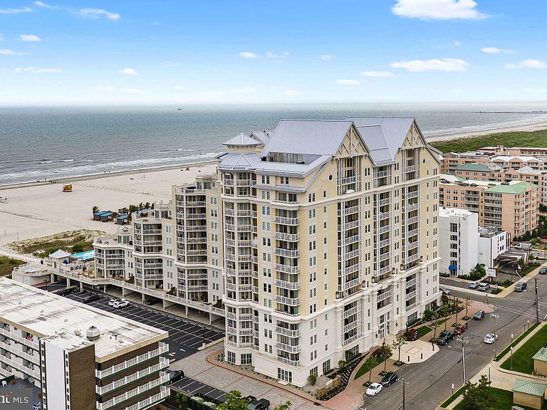 Grand at Diamond Beach Apartments Wildwood, NJ Zillow