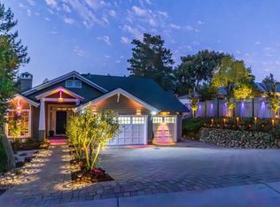 380 Arden Rd, Hillsborough, CA 94010