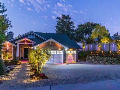 380 Arden Rd, Hillsborough, CA, 94010