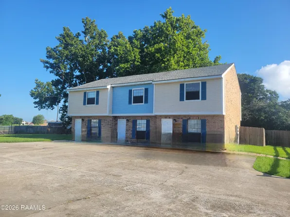 104 N Long St, Lafayette, LA 70506