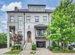 622 Mattie Rose Ln #622, Charlotte, NC 28204
