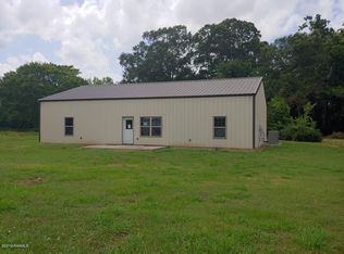 1052 Cyrus Dr, Saint Martinville, LA 70582
