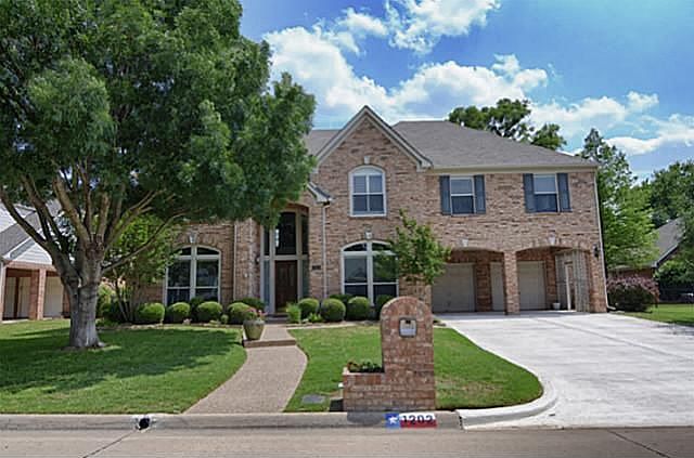 1st image of 1202 Danbury Dr