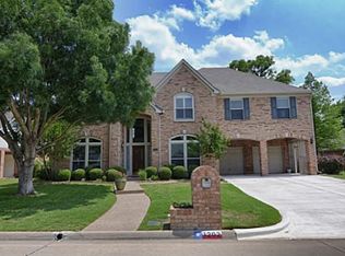 1202 Danbury Dr, Mansfield, TX 76063