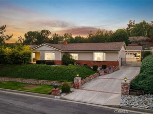 251 Summit Rd, La Verne, CA 91750
