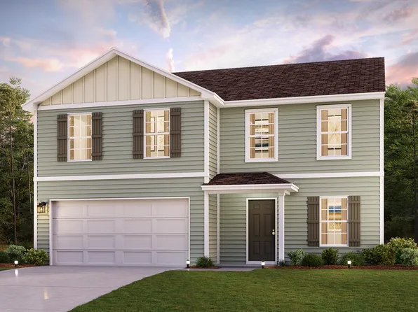 ESSEX Plan, Majestic Manor