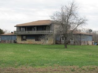 12893 Wolcott Rd, Saint Paris, OH 43072