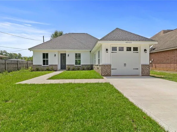 45511 Tranquil Trce, Hammond, LA 70403