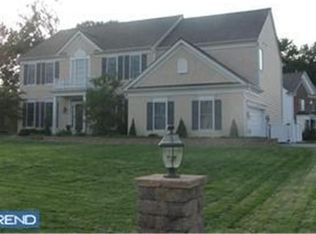531 Morgan Dr, Mickleton, NJ 08056