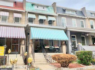 20 Bryant St NE, Washington, DC 20002