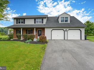 2553 Mount Pleasant Rd, Mount Joy, PA 17552