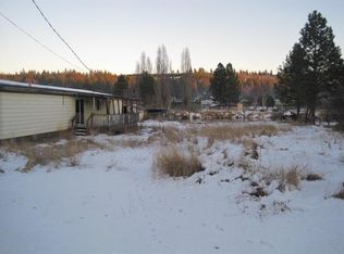 201 S Wasco Ave, Chiloquin, OR