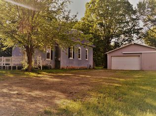 5254 W Wilson Rd, Clio, MI 48420