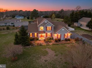 2 Gardenia Blvd, Greenwood, DE 19950