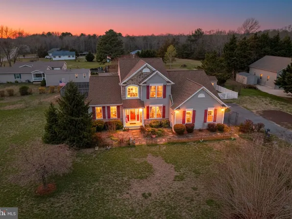 2 Gardenia Blvd, Greenwood, DE 19950