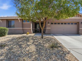 4937 W MELODY Lane, Laveen, AZ 85339