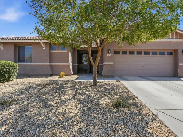 4937 W MELODY Lane, Laveen, AZ 85339