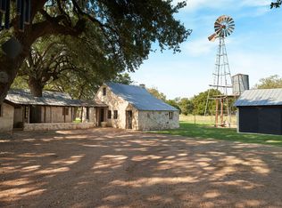 13679 Macdona Lacoste Rd, Atascosa, TX 78002