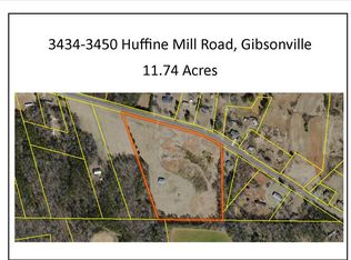 3434 Huffine Mill Rd #5, Gibsonville, NC 27249