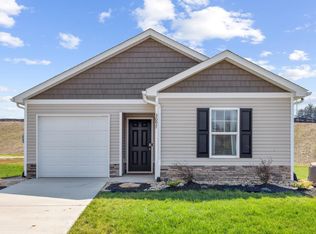 Sullivan Plan, Creekside Ridge, Dandridge, TN 37725