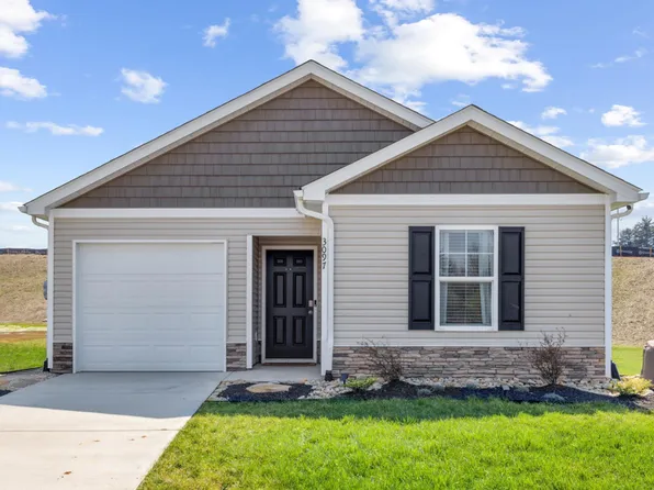 Sullivan Plan, Battle Ridge