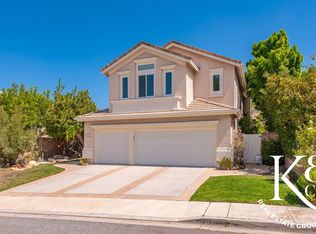 396 Anzio Way, Oak Park, CA 91377