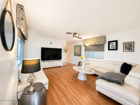305 S VAL VISTA Drive #427, Mesa, AZ 85204