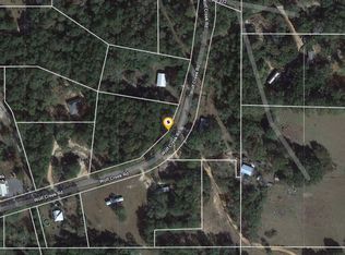 26140 Wolf Creek Rd, Kiln, MS 39556