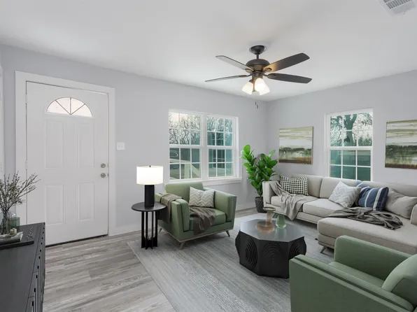 310 Dogwood Ave, Princeton, TX 75407