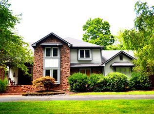 4031 N Banta Rd, Bargersville, IN 46106