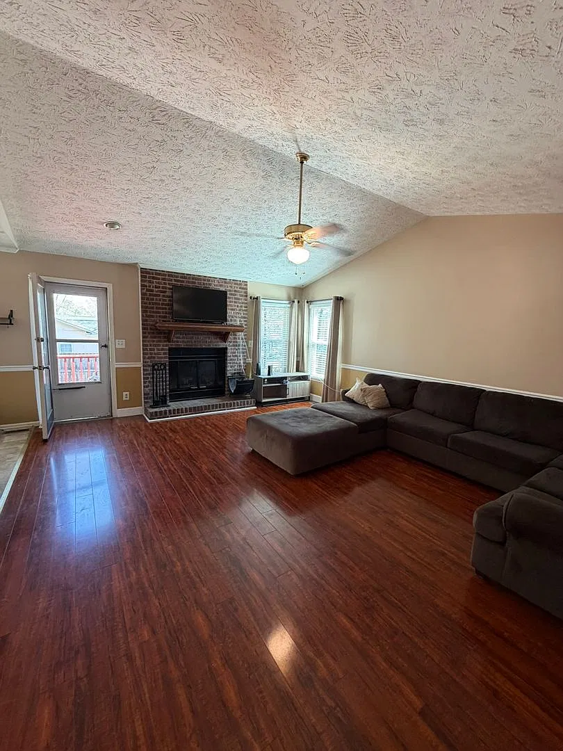991 Rim Rd ~ Middle Creek — Photo 3