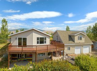 12278 Triple Fox Ct, Missoula, MT 59808