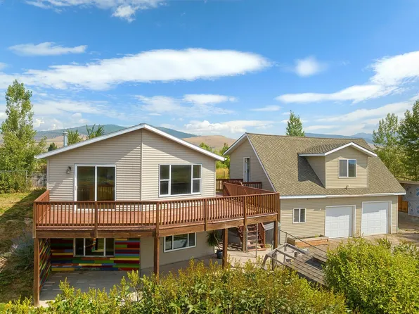 12278 Triple Fox Ct, Missoula, MT 59808