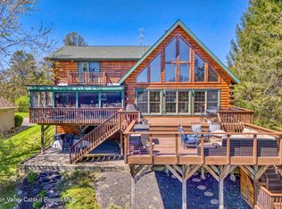 35 Dutchman Drive, Athens, NY 12015