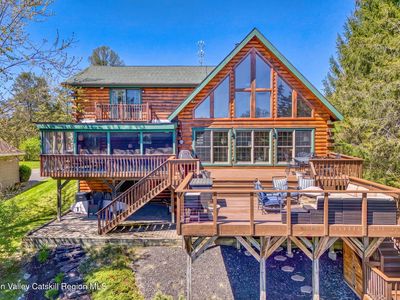 35 Dutchman Drive, Athens, NY, 12015