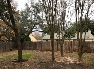 12821 War Path, Austin, TX 78727