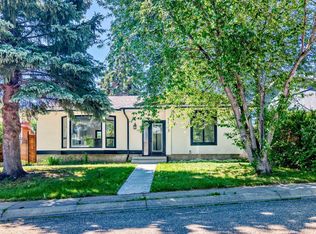 5173 Whitestone Rd NE, Calgary, AB T1Y1T7