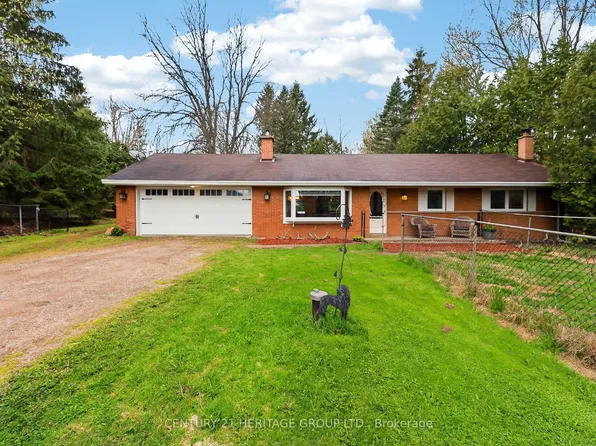 2010 15th Side Rd, New Tecumseth, ON L0G 1W0