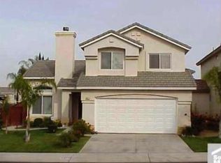 2677 Galisteo St, Corona, CA 92882